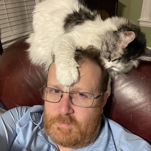 Fundraising Page: Matthew Mowbray